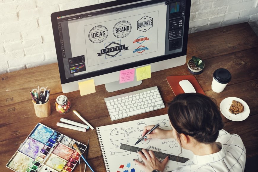 The Ultimate Guide to Affordable Logo Design Services for Businesses