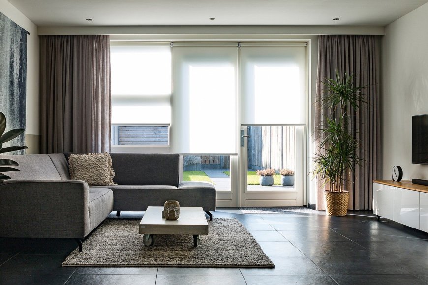 Ultimate Guide to Choosing the Best Window Treatments