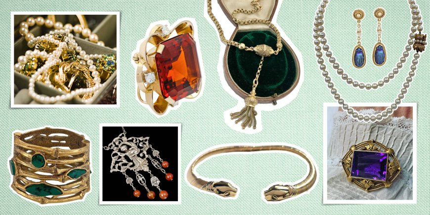 Elegant Jewelry Pieces That Are Trending This Season