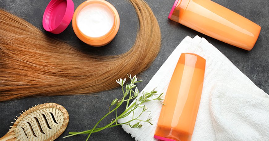 The Ultimate Guide to Beauty and Hair Care Essentials