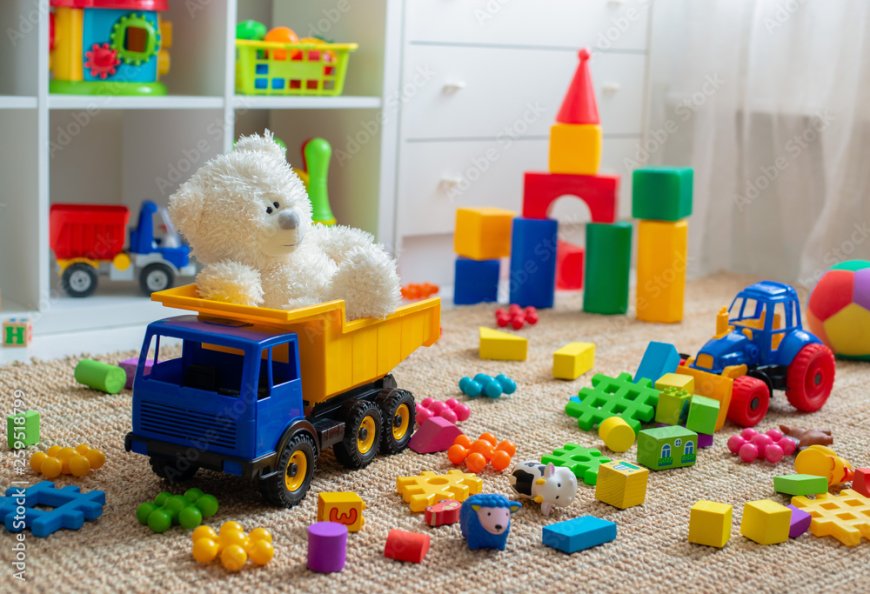 The Best Building Blocks and Construction Sets for Creative Play