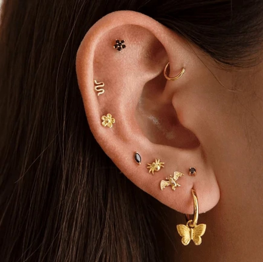 The Ultimate Guide to Must-Have Body Jewelry in 2024