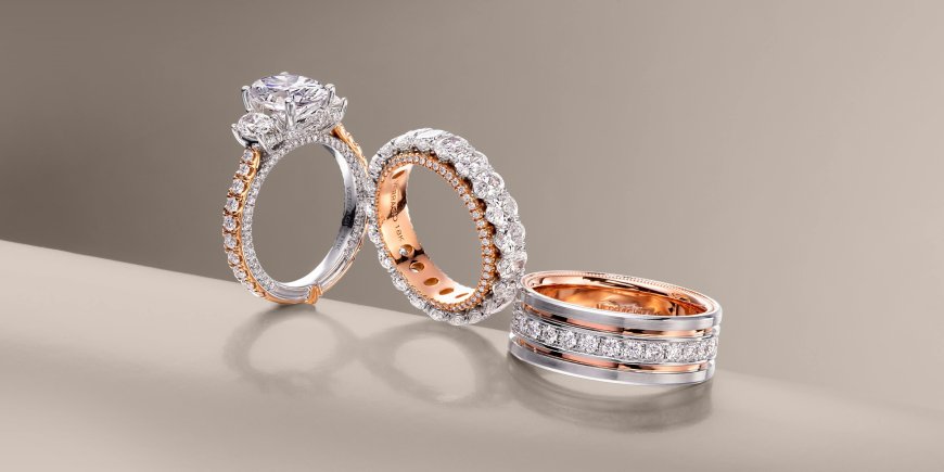 Top Picks: Exquisite Engagement Rings and Fine Jewelry Collections