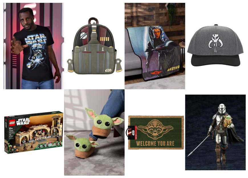 Top Geek Culture Collectibles You Need to Own