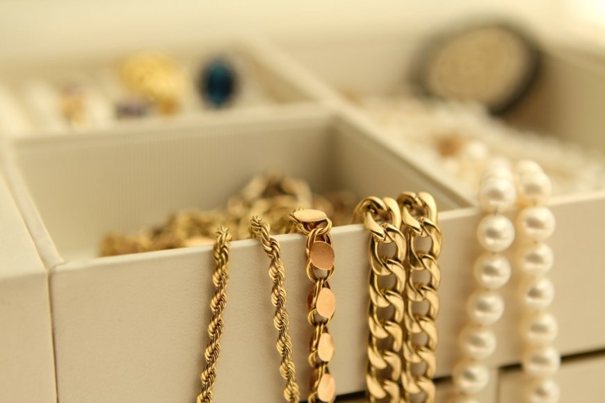 Unveiling the Charm of Handcrafted Jewelry: Top Picks for Your Collection