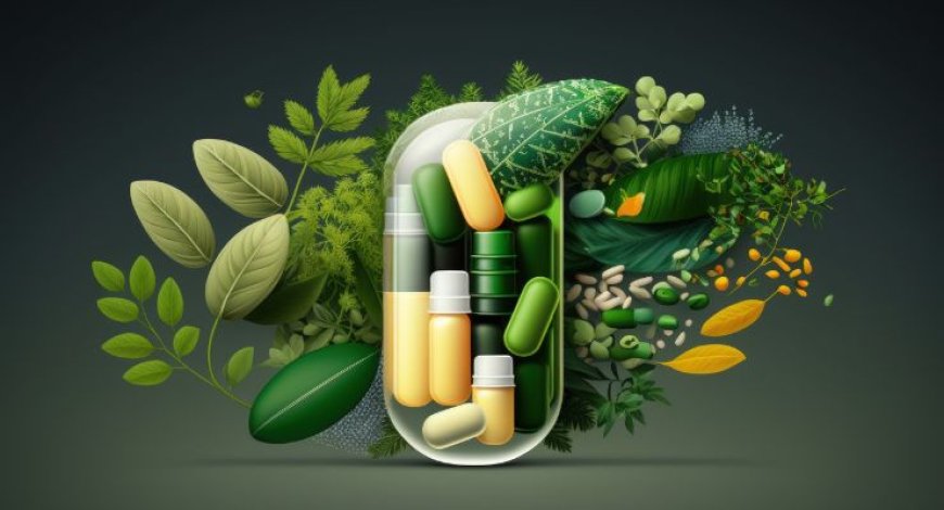 Essential Supplements for Optimal Health and Wellness