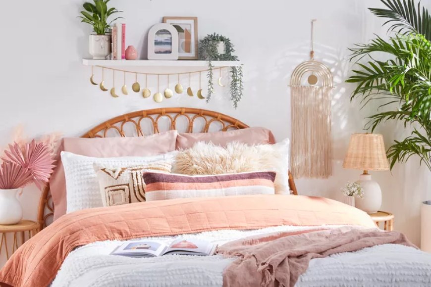 Top Picks in Home Decor and Bedding Essentials