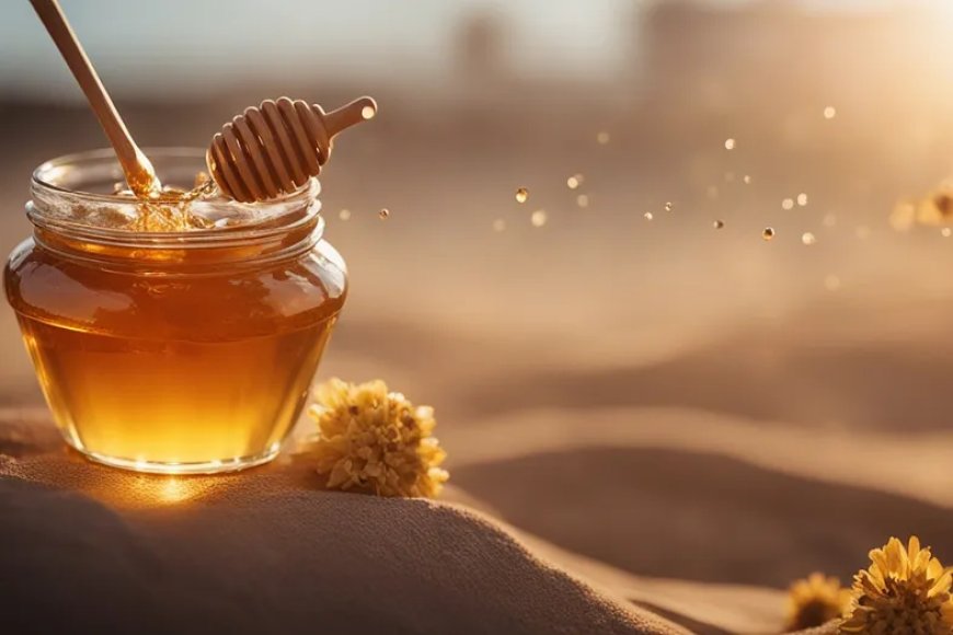 Unlocking the Sweet Secrets: The Best Natural Sweeteners