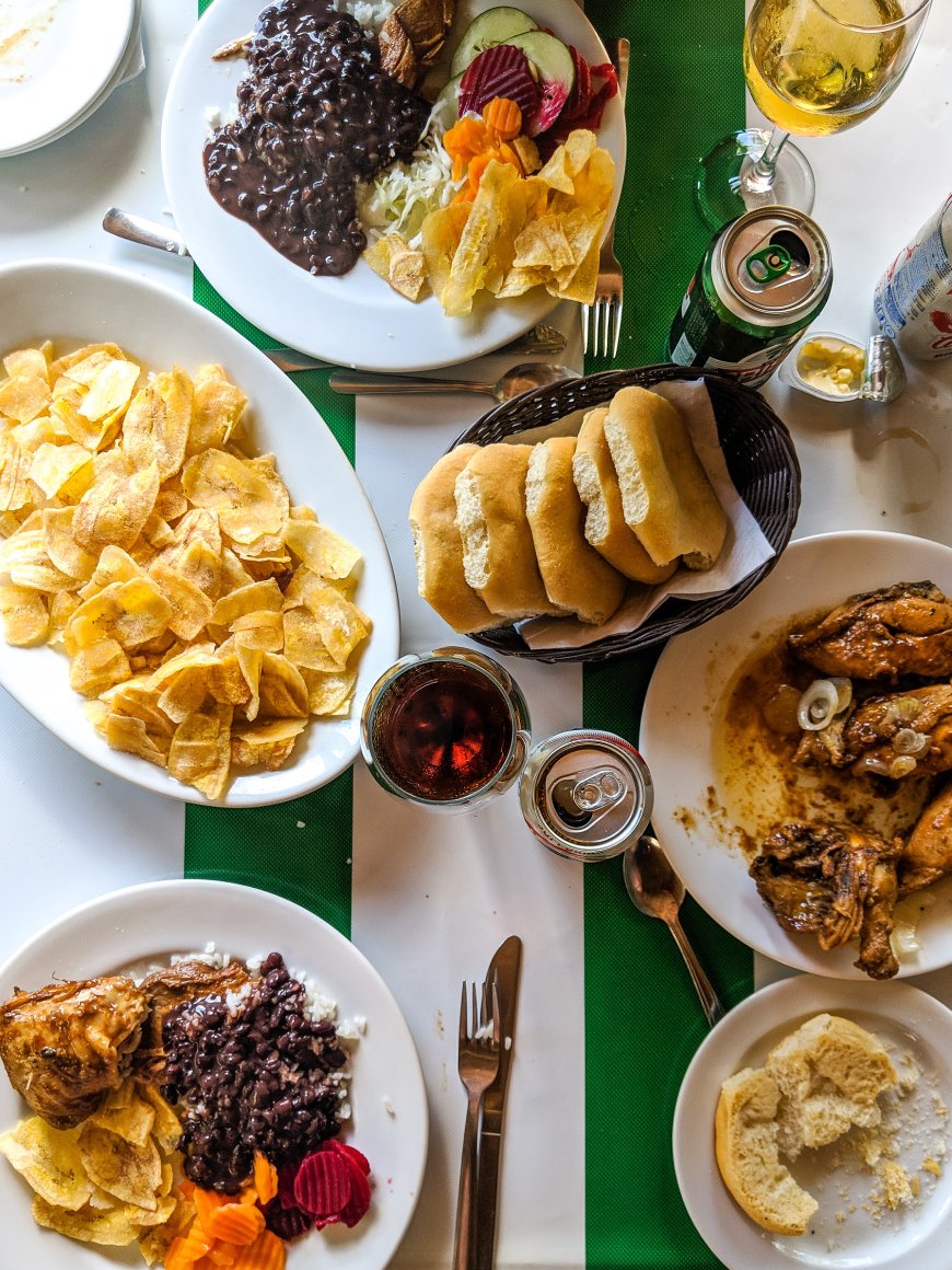 Discover the Best of Cuban Cuisine: Our Top Product Picks