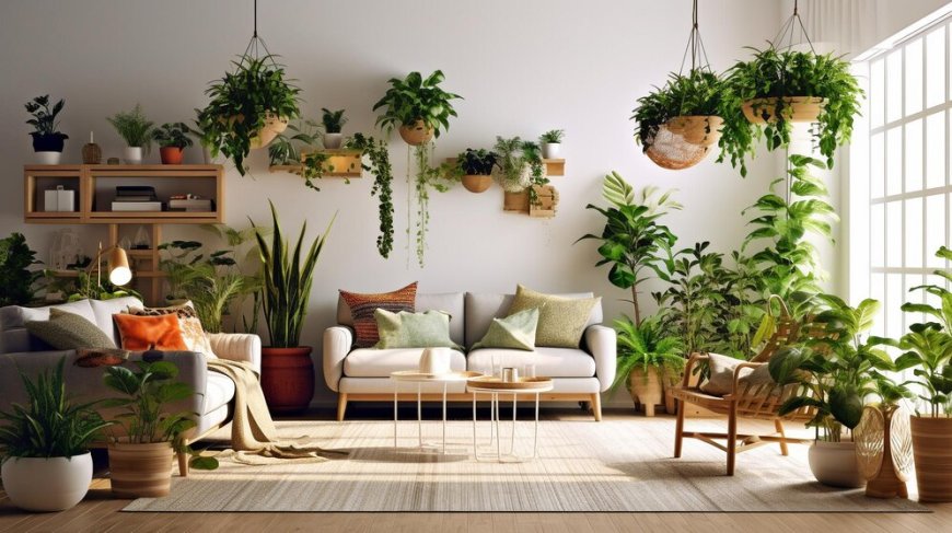 Top Eco-Friendly Home Decor Essentials