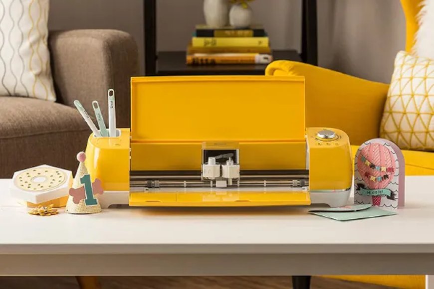 The Best Die-Cutting Tools and Accessories Every Crafter Needs