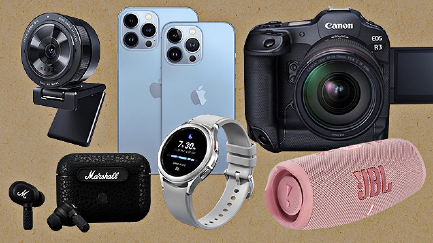 The Ultimate Guide to Must-Have Gadgets & Accessories