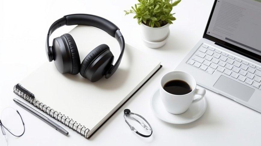 Top Music and Sound Services to Enhance Your Focus and Productivity