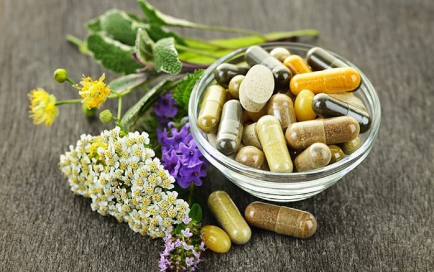 The Ultimate Guide to Leading Nutritional Supplements