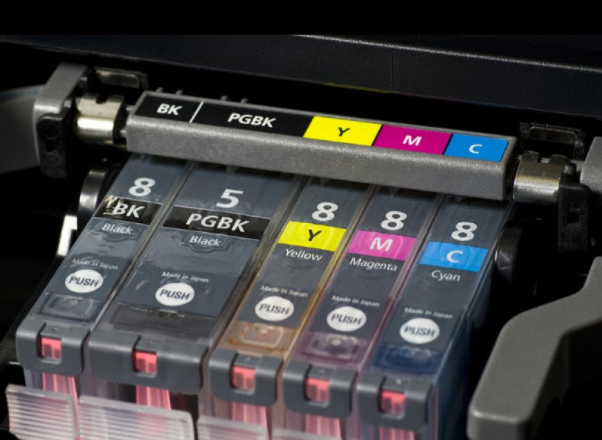 The Ultimate Guide to High-Quality Printer Ink and Toner Cartridges