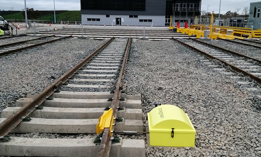 Leading Rail Supply Products for Your Construction Needs