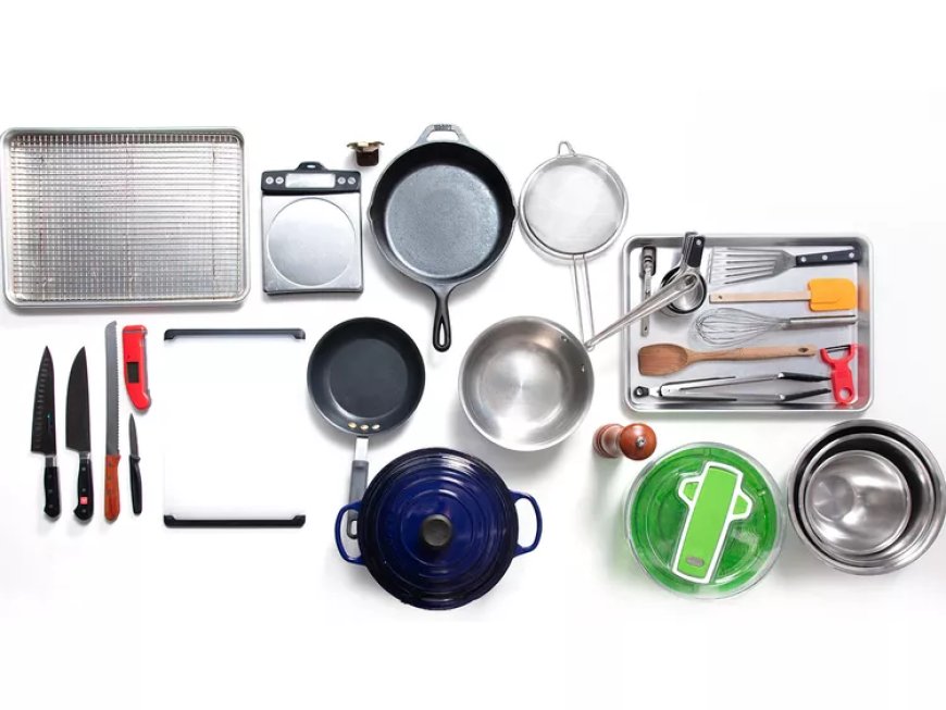 Essential Kitchen Gadgets for Every Home