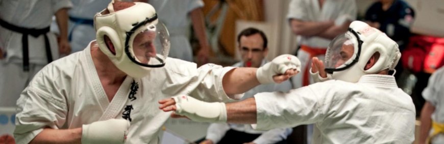 The Ultimate Guide to Selecting Martial Arts Gear