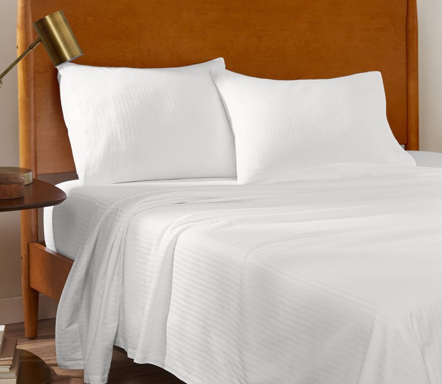 Exploring the Best Linen Products for Hospitality and Healthcare