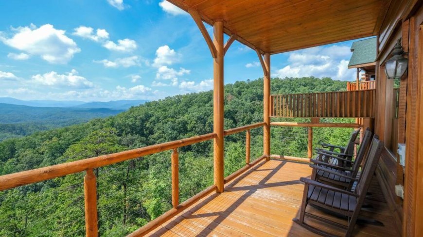 Top Cabin Rentals in the Smoky Mountains for a Perfect Getaway