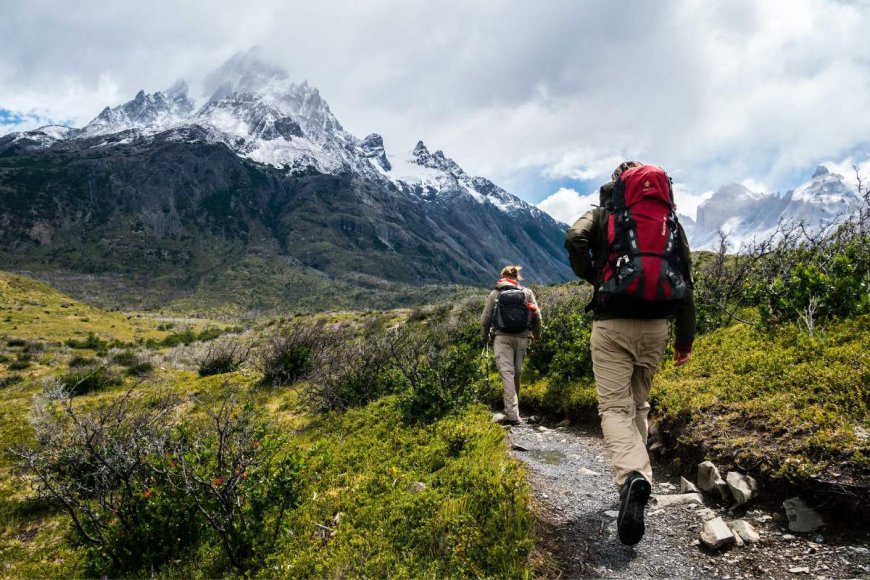 The Ultimate Guide to Essential Outdoor Apparel