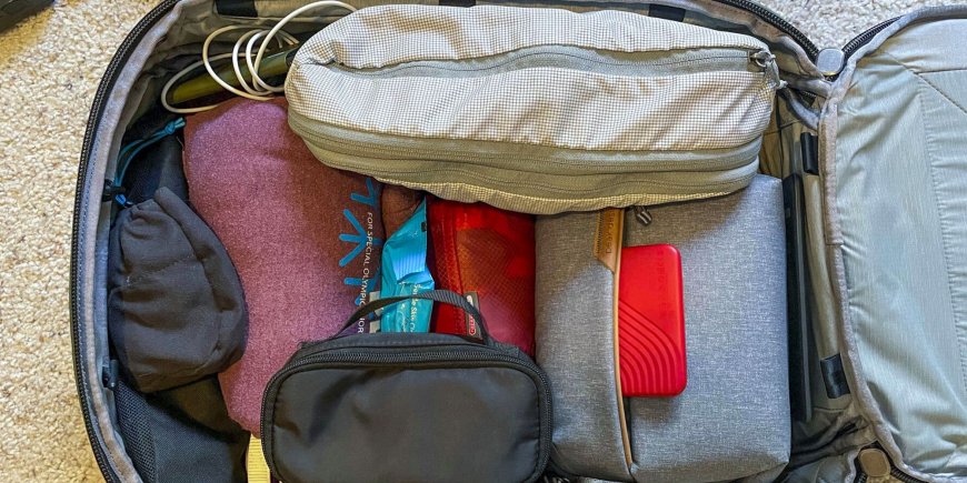 The Ultimate Guide to Essential Travel Accessories for Modern Explorers