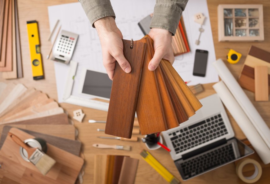 Your Guide to Choosing the Best Home Building Supplies