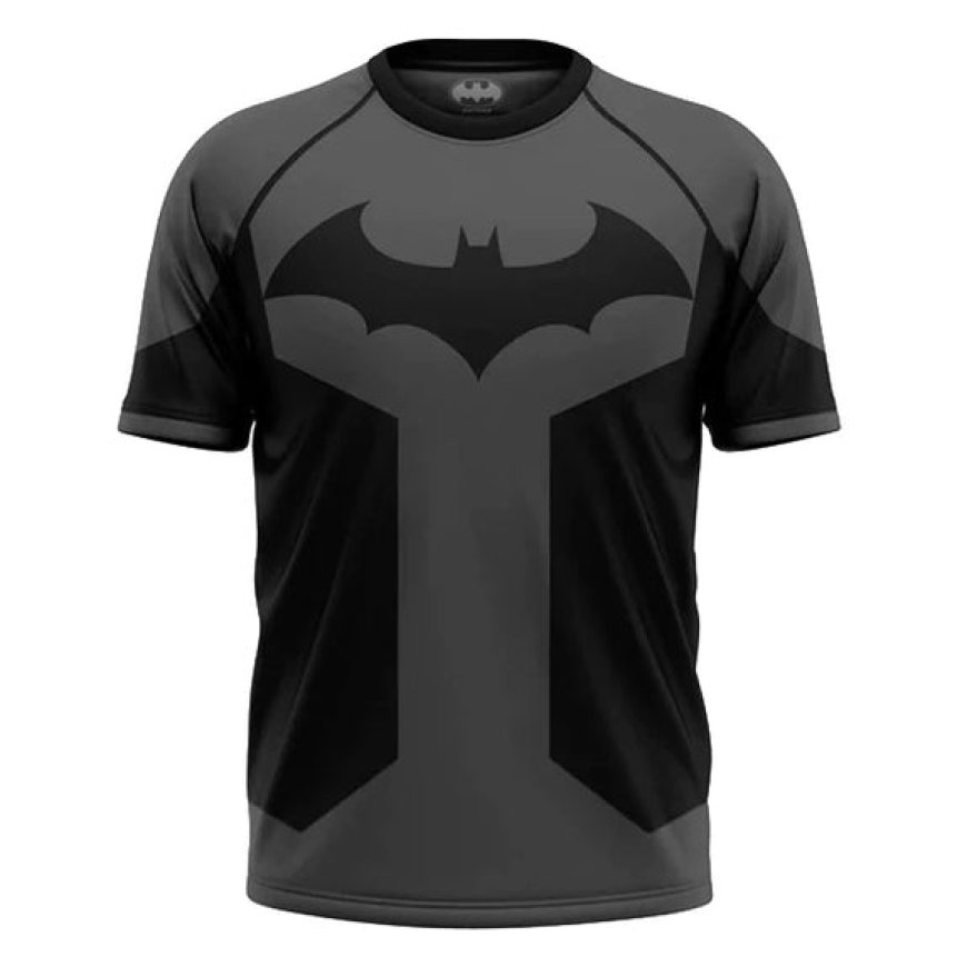 Top Superhero T-Shirts for the Ultimate Fan