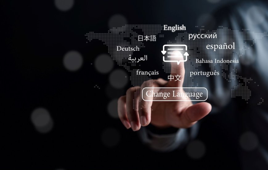 Top Translation Services for Global Engagement