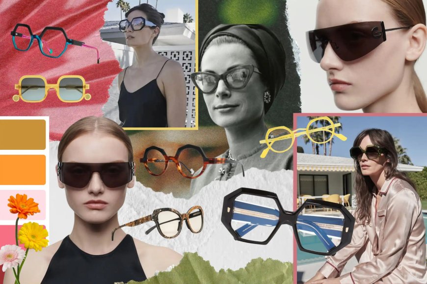 The Ultimate Guide to Sustainable Eyewear Trends in 2024