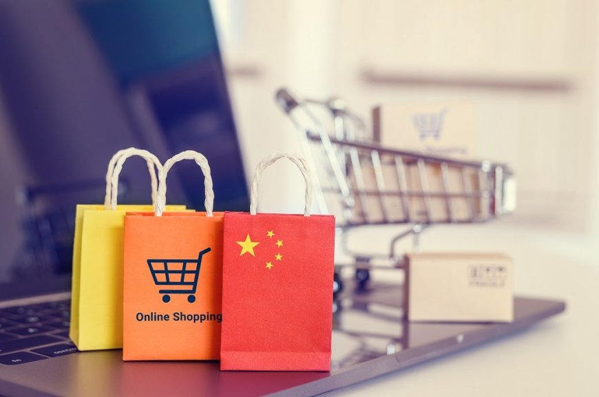 Your Ultimate Guide to the Best Finds on China's Top Shopping Platform