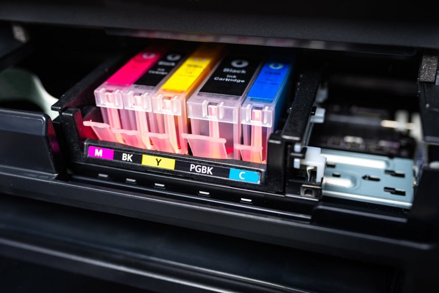 The Ultimate Guide to High-Quality Printer Toner Cartridges and Office Supplies