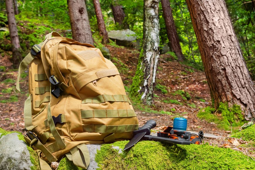 The Ultimate Guide to Top Tactical Gear for Outdoor Enthusiasts