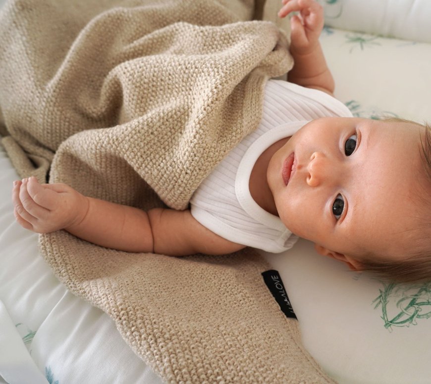 The Ultimate Guide to Choosing the Perfect Baby Blanket