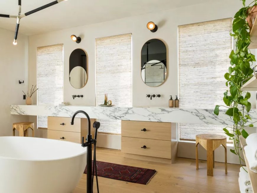 Top Bathroom Vanities to Transform Your Space