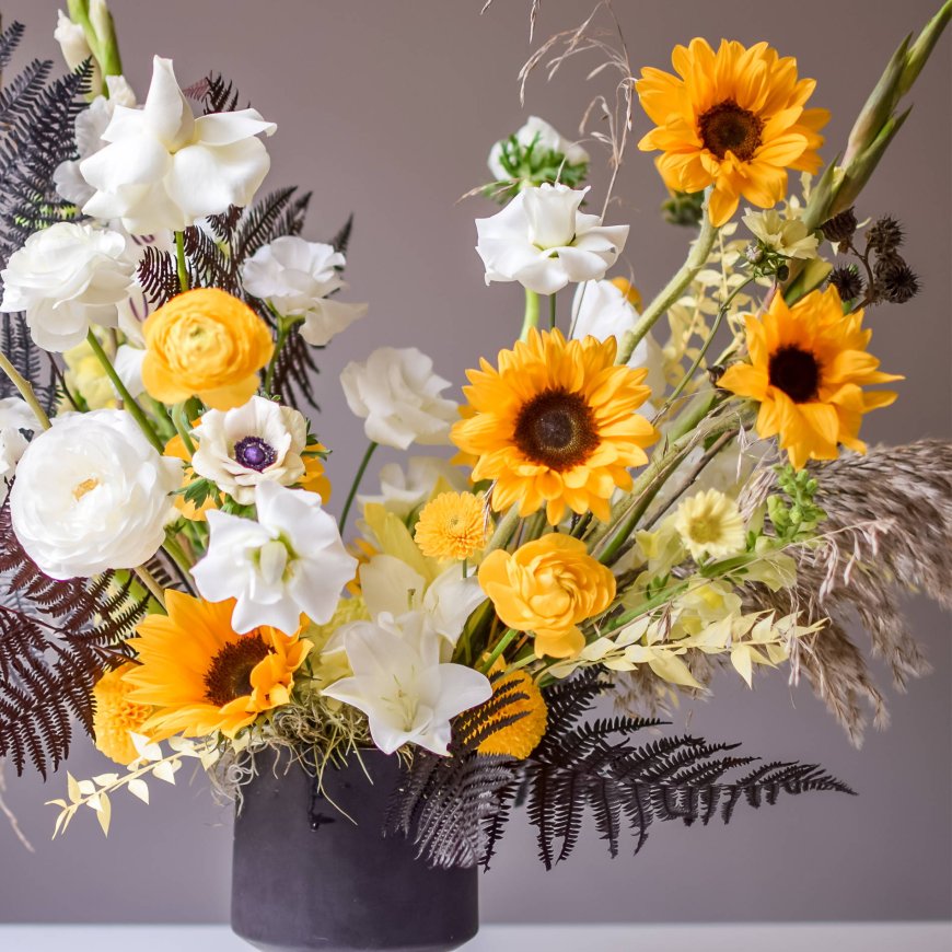 The Ultimate Guide to Choosing Bulk Flowers for Every Occasion