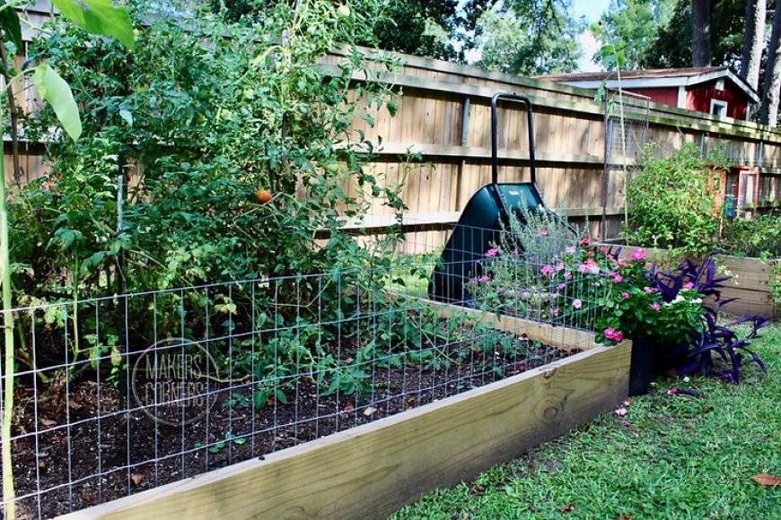 Essential Deer Fencing Solutions for Your Garden