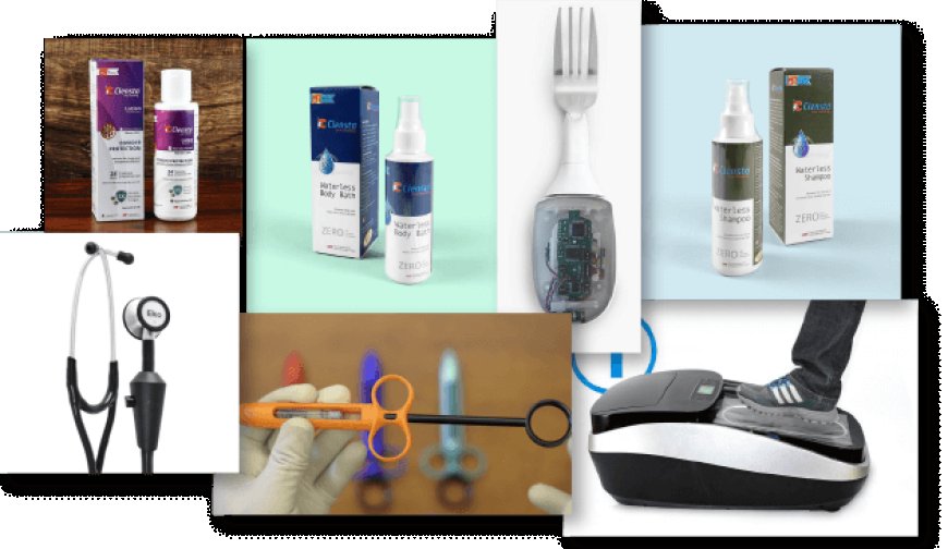 Innovative Home Healthcare Products You Need to Know About