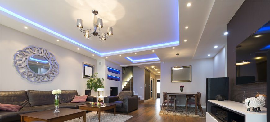 Illuminate Your Space: Top Picks for Modern Home Lighting