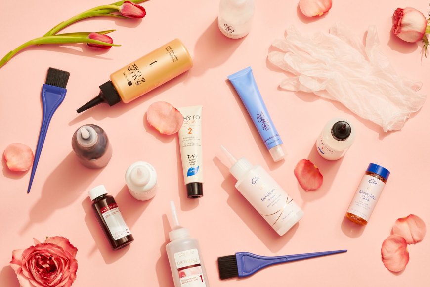 The Ultimate Guide to Must-Have Beauty Essentials