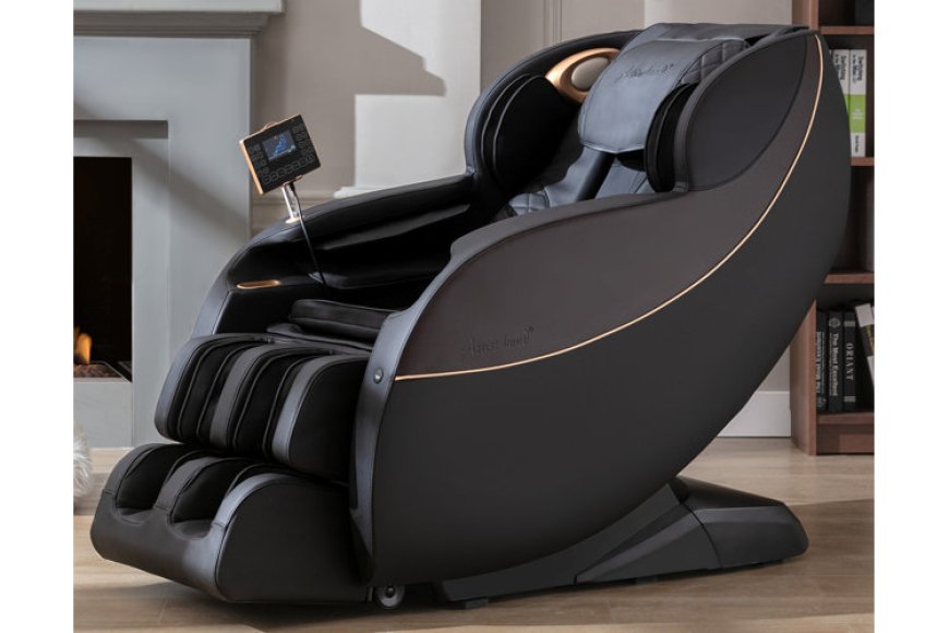 The Ultimate Guide to Selecting the Best Luxury Massage Chairs