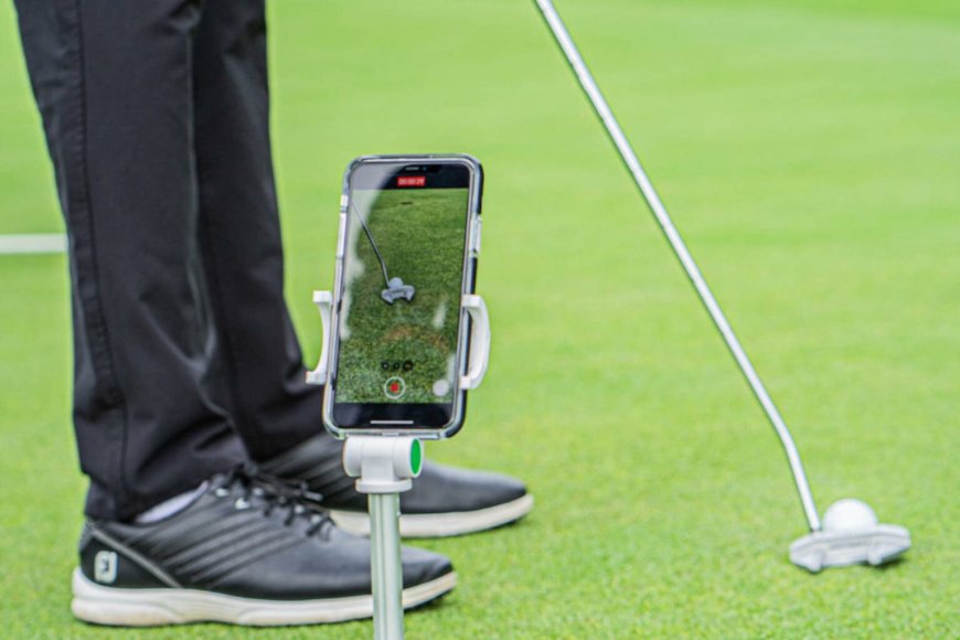 The Ultimate Guide to Selecting the Best Golf Performance Analysis Tools