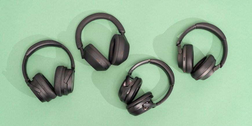 The Ultimate Guide to the Best Wireless Audio Devices