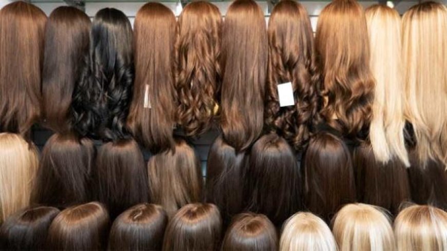 The Ultimate Guide to High-Quality Wigs and Hairpieces