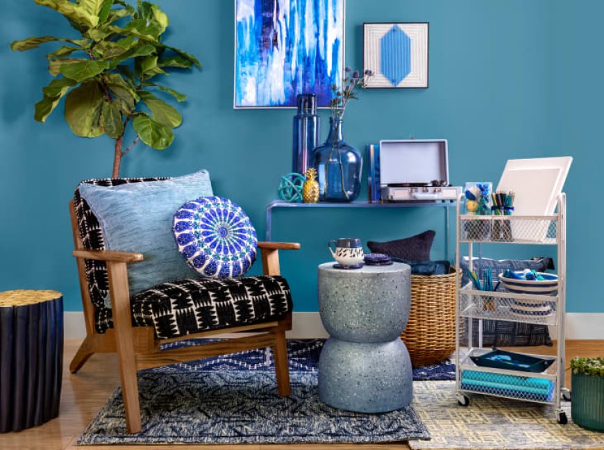 Unveiling the Best in American Crafted Home Goods and Decor