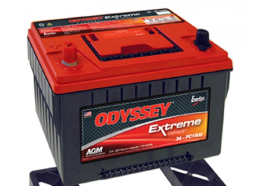 Unleash Maximum Power: Best Batteries for Your Vehicle