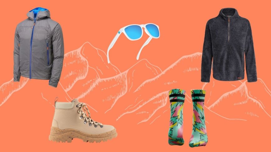 The Ultimate Guide to Must-Have Outdoor Apparel