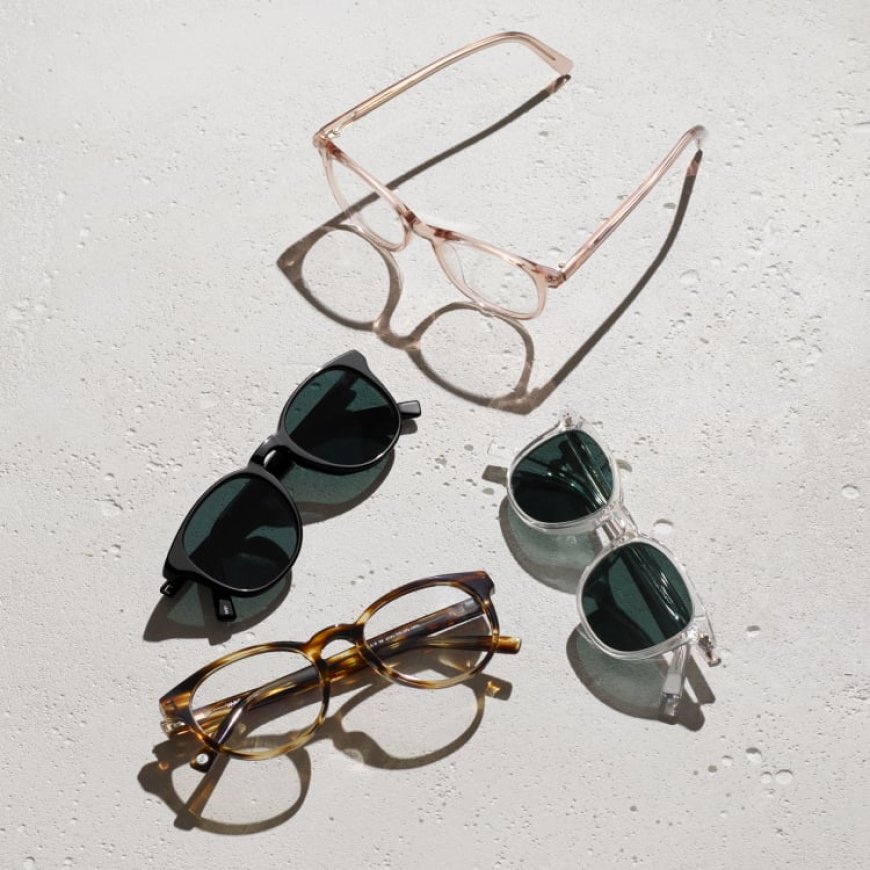 Discover the Best in Eye Fashion: Top Eyewear Picks