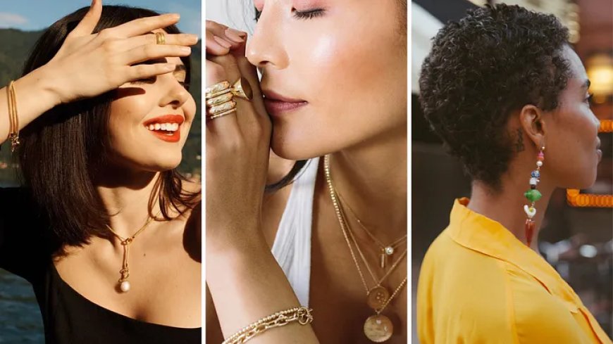 Top Personalized Jewelry Picks to Elevate Your Style