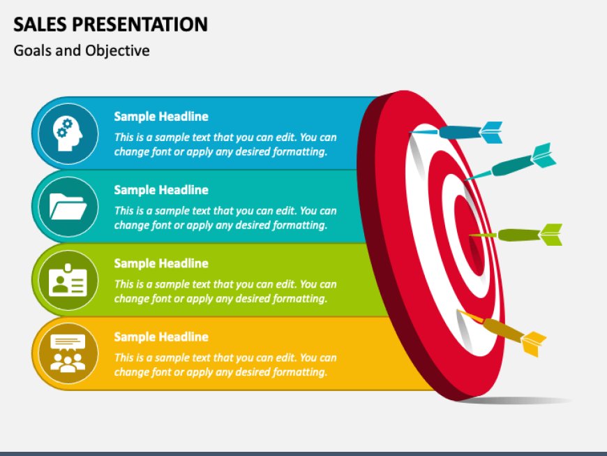 The Ultimate Guide to Professional Presentation Templates